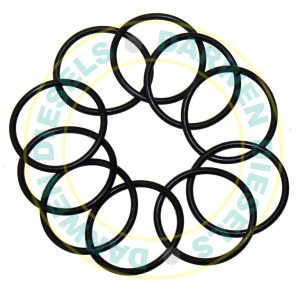 1460210316 Non Genuine VE Head Plug Seal Ring