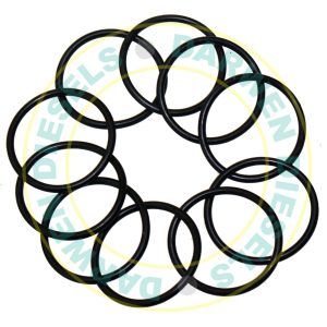 1460210316 Non Genuine VE Head Plug Seal Ring