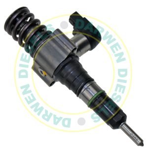 03G130073D Reconditioned Siemens PPD Injector