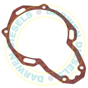 512109 Non Genuine Jointing