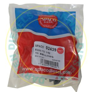 1-152 Spaco Bryce Bellows