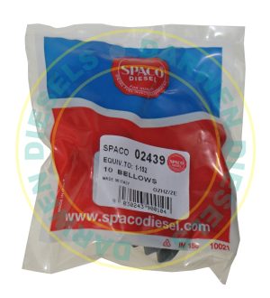 1-152 Spaco Bryce Bellows