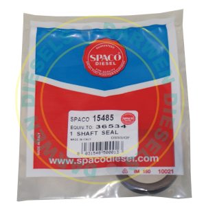 36534 Spaco Drive Shaft Seal