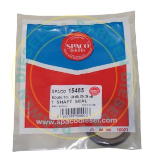 36534 Spaco Drive Shaft Seal