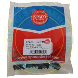 500423 Non Genuine Shroud