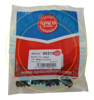 500423 Non Genuine Shroud