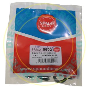 1791102 Spaco Seal Ford D Series Inj.