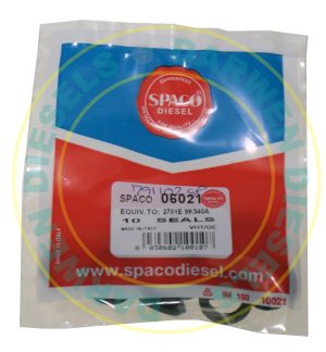 1791102 Spaco Seal Ford D Series Inj.