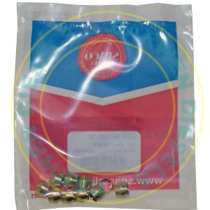 31D74 Spaco 1/4IN Plain Olive