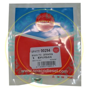25959 Spaco Control Rod Bush
