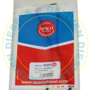 25881 Spaco Jointing Ring SPE