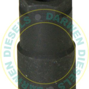 18D31 Common Rail Bosch Nozzle Nut Mercedes