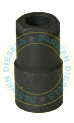 18D31 Common Rail Bosch Nozzle Nut Mercedes