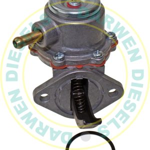 Spaco Lift Pump 26D3017