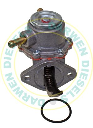 Spaco Lift Pump 26D3017