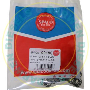 101243 Spaco Snap Ring