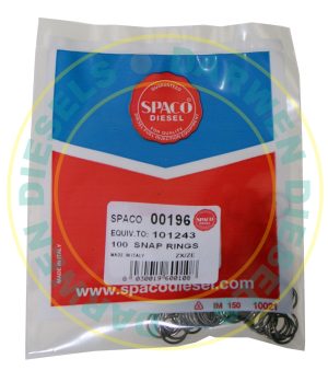 101243 Spaco Snap Ring