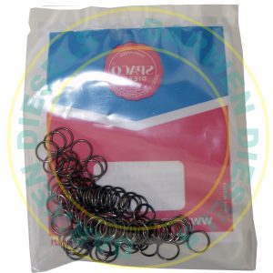 101243 Spaco Snap Ring