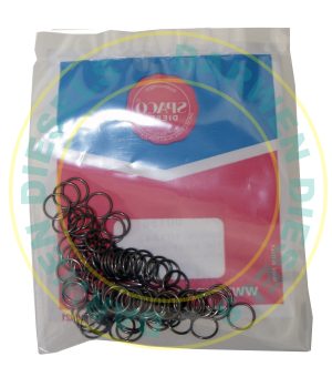 101243 Spaco Snap Ring