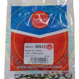 101562 Spaco Circlip