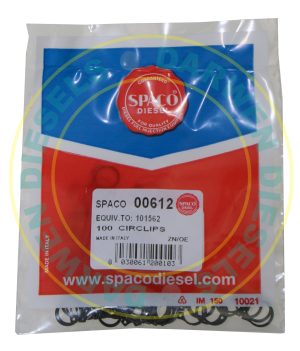 101562 Spaco Circlip