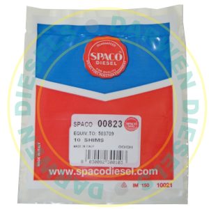 503709 Spaco Washer