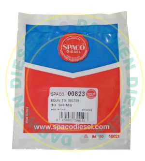 503709 Spaco Washer