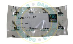 506771 Spaco Washer