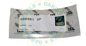 506961 Spaco Washer