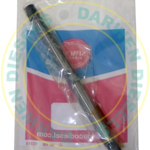 500566 Spaco Control Shaft