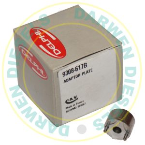 9308-617B Genuine Adaptor Plate