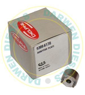 9308-617B Genuine Adaptor Plate