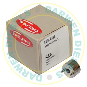 9308-617L Genuine Adaptor Plate