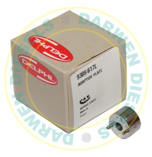 9308-617L Genuine Adaptor Plate