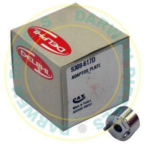 9308-617D Genuine Adaptor Plate