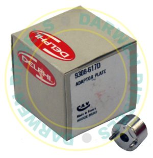 9308-617D Genuine Adaptor Plate