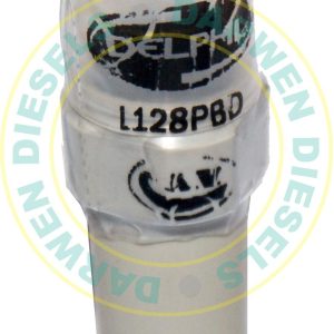 L128PBD Genuine Nozzle