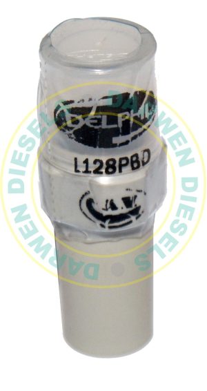 L128PBD Genuine Nozzle