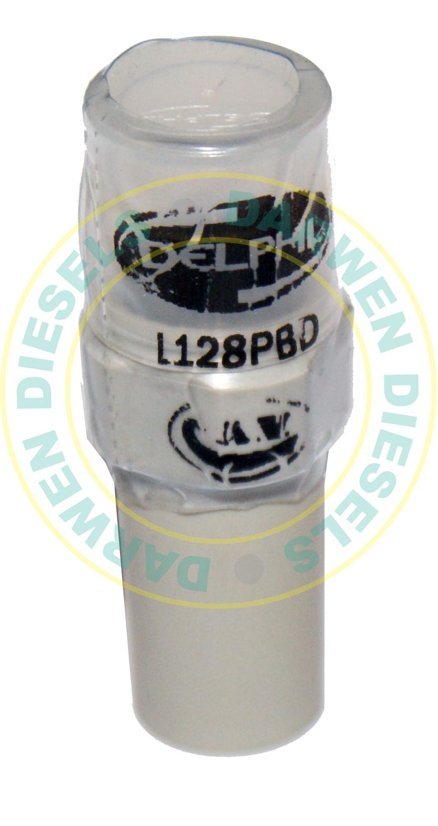 L128PBD Genuine Nozzle