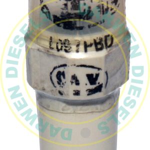 L097PBD Genuine Nozzle