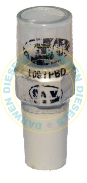 L097PBD Genuine Nozzle