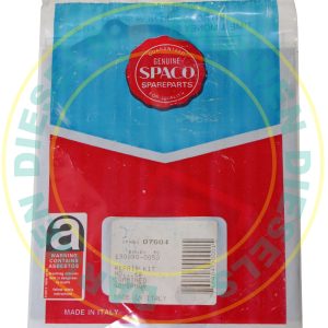 190890-0050 Spaco Denso Gasket Kit (EP Combined)