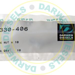 5330-406 Lock Nut