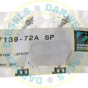 7139-72A Spaco Lever