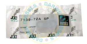 7139-72A Spaco Lever