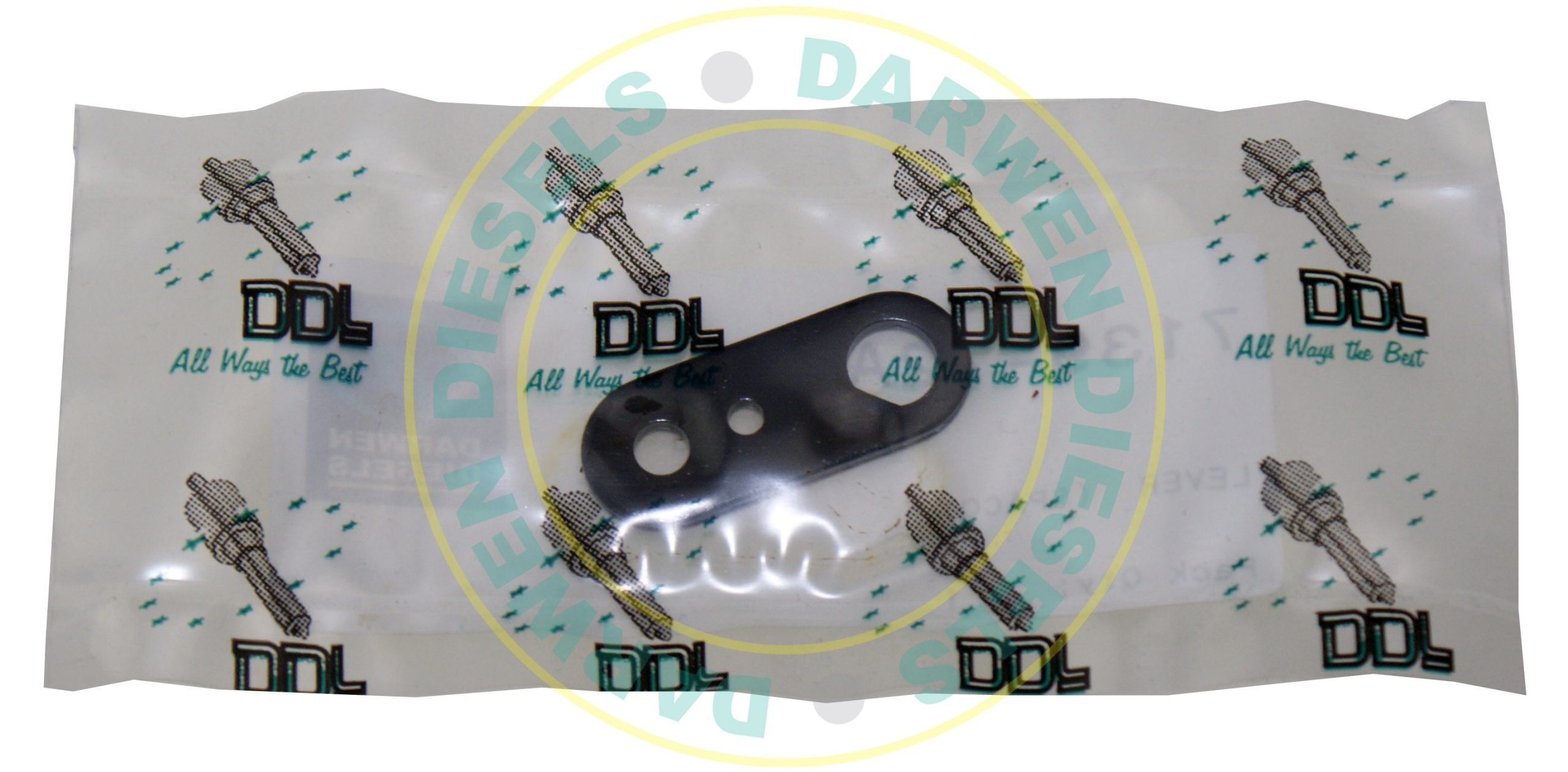 7139-72A Spaco Lever