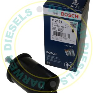 0450902161 Genuine Bosch Filter