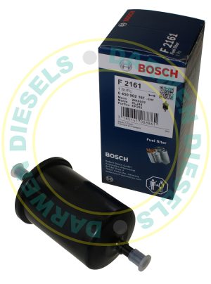0450902161 Genuine Bosch Filter