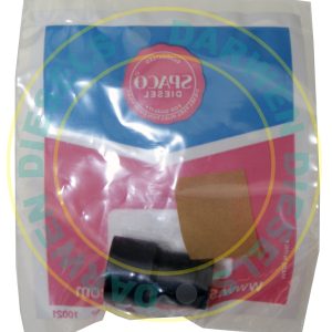 7169-625 Spaco Nozzle Cap Nut