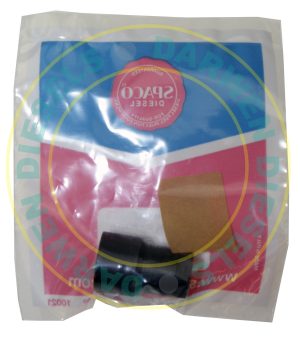 7169-625 Spaco Nozzle Cap Nut